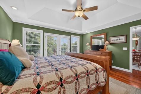 1207 Bullen Gap Road Blue Ridge GA 30513