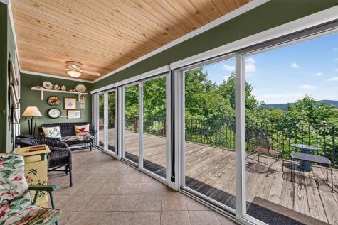 1207 Bullen Gap Road Blue Ridge GA 30513