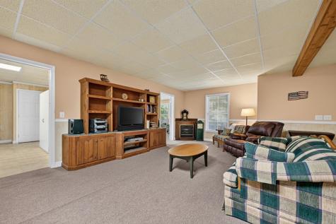 1207 Bullen Gap Road Blue Ridge GA 30513