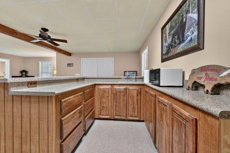 1207 Bullen Gap Road Blue Ridge GA 30513