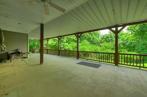 1207 Bullen Gap Road Blue Ridge GA 30513