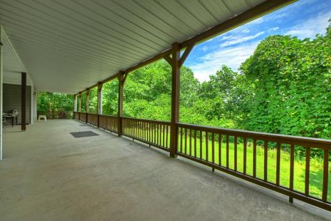 1207 Bullen Gap Road Blue Ridge GA 30513