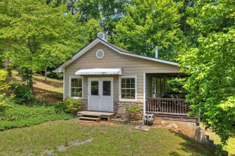 1207 Bullen Gap Road Blue Ridge GA 30513