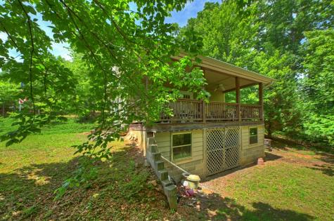 1207 Bullen Gap Road Blue Ridge GA 30513