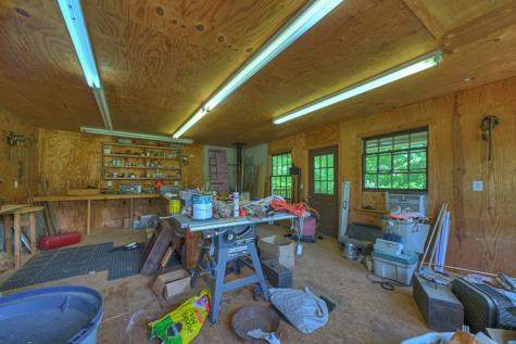 1207 Bullen Gap Road Blue Ridge GA 30513