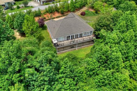 1207 Bullen Gap Road Blue Ridge GA 30513