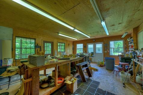 1207 Bullen Gap Road Blue Ridge GA 30513