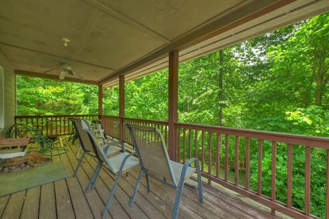1207 Bullen Gap Road Blue Ridge GA 30513