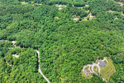 1207 Bullen Gap Road Blue Ridge GA 30513