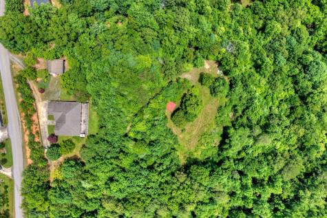 1207 Bullen Gap Road Blue Ridge GA 30513
