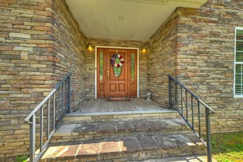 1207 Bullen Gap Road Blue Ridge GA 30513