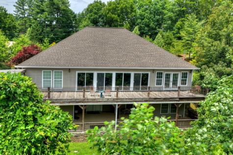 1207 Bullen Gap Road Blue Ridge GA 30513