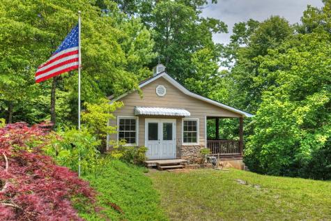 1207 Bullen Gap Road Blue Ridge GA 30513