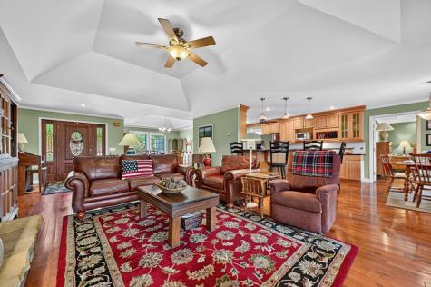 1207 Bullen Gap Road Blue Ridge GA 30513