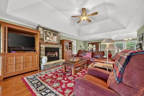 1207 Bullen Gap Road Blue Ridge GA 30513