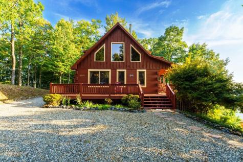 1300 Timberwood Drive Marble NC 28905