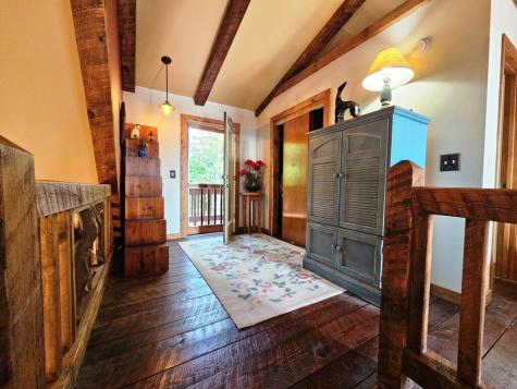 1300 Timberwood Drive Marble NC 28905