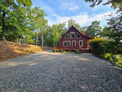 1300 Timberwood Drive Marble NC 28905