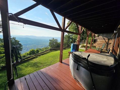 1300 Timberwood Drive Marble NC 28905