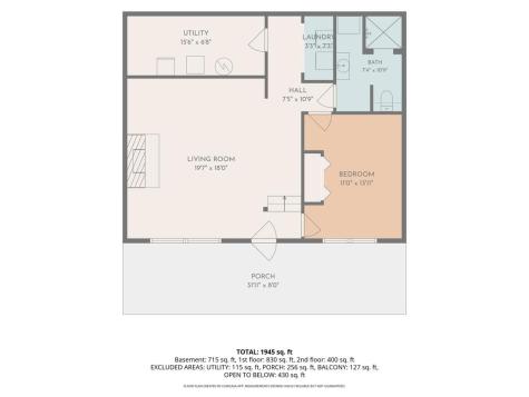 1300 Timberwood Drive Marble NC 28905