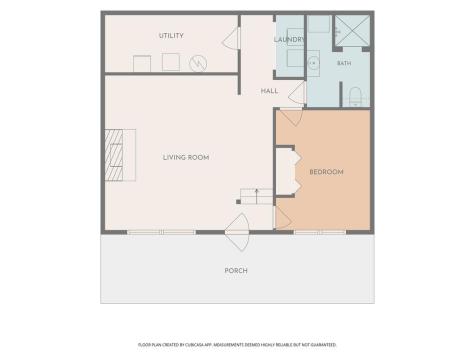 1300 Timberwood Drive Marble NC 28905