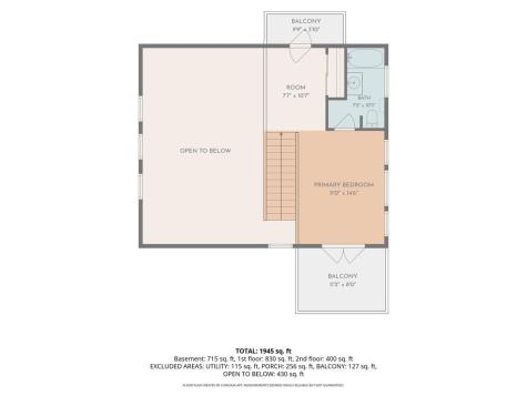 1300 Timberwood Drive Marble NC 28905