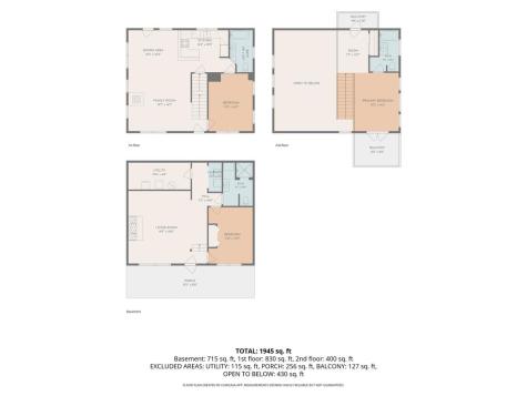 1300 Timberwood Drive Marble NC 28905