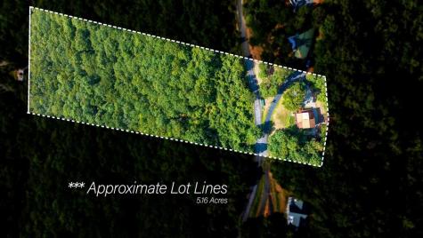 1300 Timberwood Drive Marble NC 28905