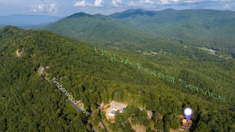 1300 Timberwood Drive Marble NC 28905