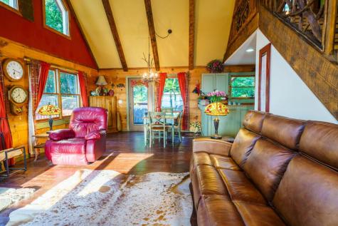 1300 Timberwood Drive Marble NC 28905