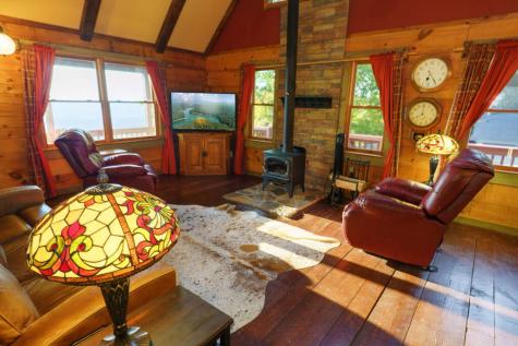 1300 Timberwood Drive Marble NC 28905