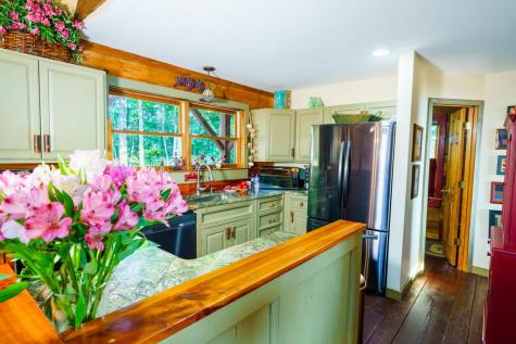 1300 Timberwood Drive Marble NC 28905