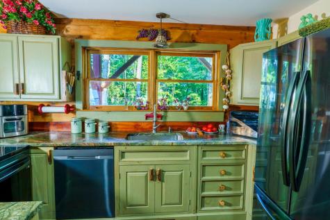 1300 Timberwood Drive Marble NC 28905
