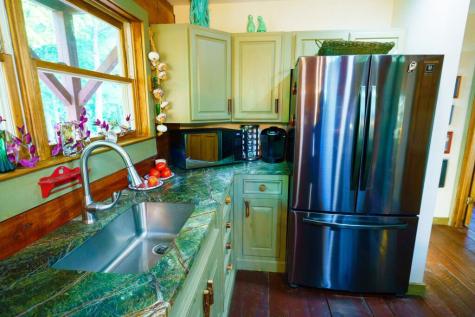 1300 Timberwood Drive Marble NC 28905