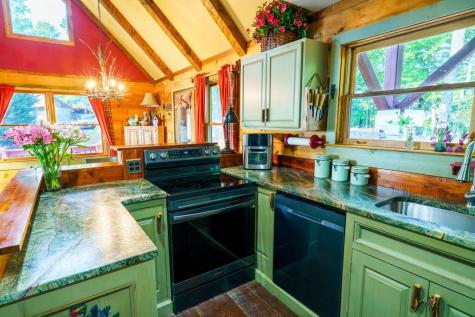 1300 Timberwood Drive Marble NC 28905