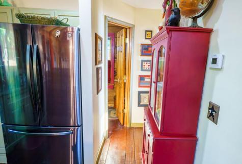 1300 Timberwood Drive Marble NC 28905