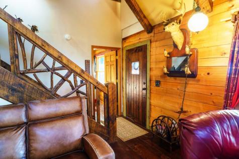 1300 Timberwood Drive Marble NC 28905