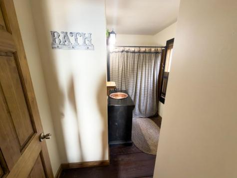 1300 Timberwood Drive Marble NC 28905