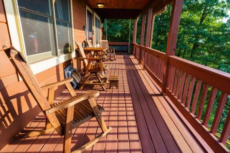 1300 Timberwood Drive Marble NC 28905