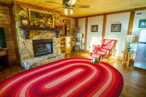 1300 Timberwood Drive Marble NC 28905
