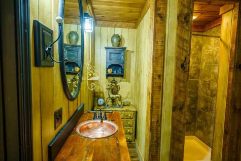 1300 Timberwood Drive Marble NC 28905
