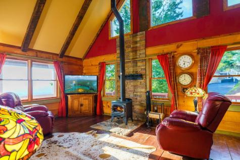 1300 Timberwood Drive Marble NC 28905