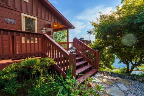 1300 Timberwood Drive Marble NC 28905