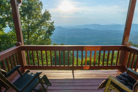 1300 Timberwood Drive Marble NC 28905