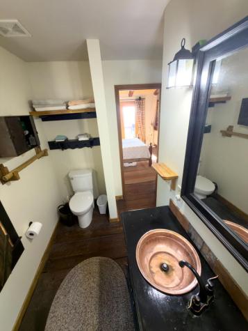 1300 Timberwood Drive Marble NC 28905