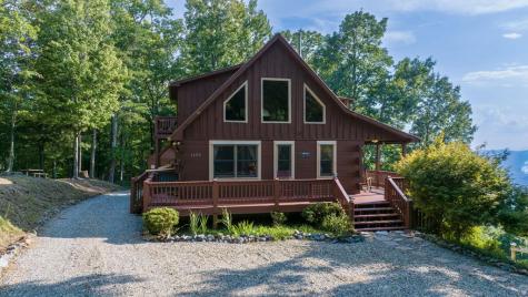 1300 Timberwood Drive Marble NC 28905