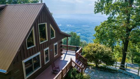1300 Timberwood Drive Marble NC 28905
