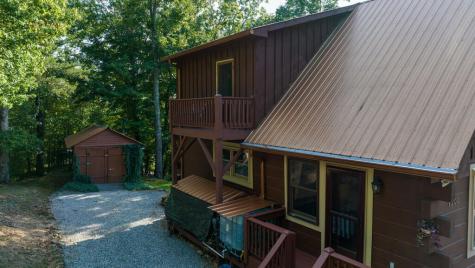 1300 Timberwood Drive Marble NC 28905