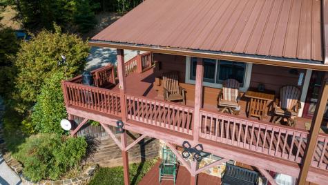 1300 Timberwood Drive Marble NC 28905