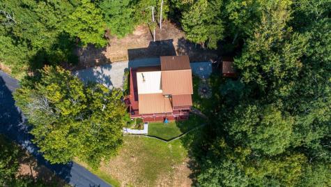 1300 Timberwood Drive Marble NC 28905